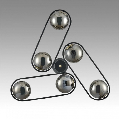 Люстра на штанге Lumion CAMILIE 8060/6C в Нижнем Новгороде фото 8