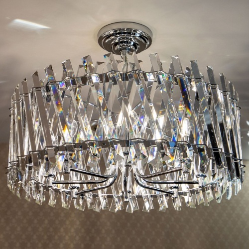 Подвесной светильник Citilux Ингвар CL334281 в Нижнем Новгороде фото 16