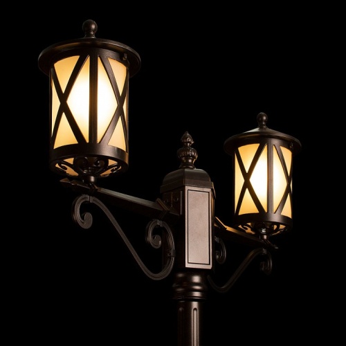 Фонарный столб Loft it Ravenna 100016/2200 в Нижнем Новгороде фото 6