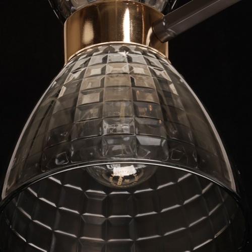 Люстра на штанге De City Дэла 8 635015904 в Нижнем Новгороде фото 11