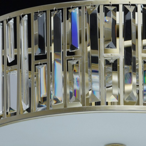 Светильник на штанге MW-Light Монарх 1 121010305 в Перми фото 10