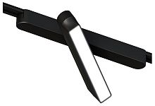 Светильник на штанге Arte Lamp Rapid A2960PL-1BK в Нижнем Новгороде