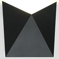 Накладной светильник Imex WELS IL.0014.0010 BK в Нижнем Новгороде