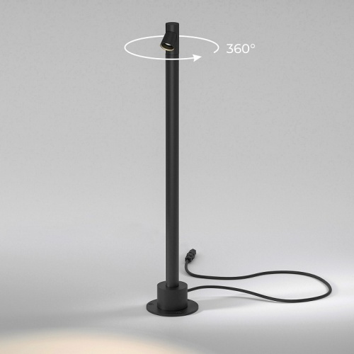 Наземный низкий светильник Elektrostandard Rone a066697 в Нижнем Новгороде фото 3