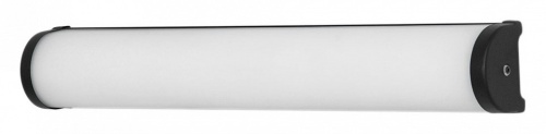 Накладной светильник Arte Lamp Aqua-Bara A5210AP-4BK в Арзамасе