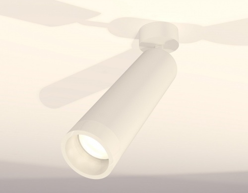 Спот Ambrella Light XM XM6355004 в Нижнем Новгороде фото 2