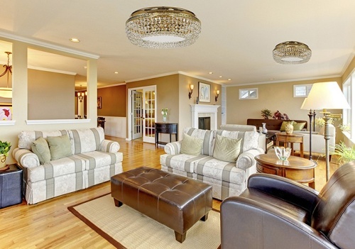 Потолочная люстра Arti Lampadari Favola Favola E 1.4.45.501 G в Нижнем Новгороде фото 4