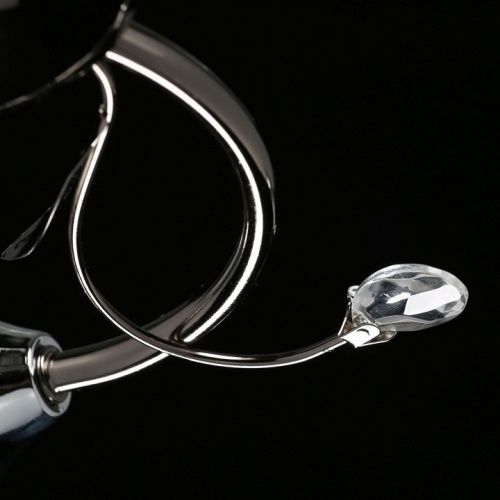 Люстра на штанге De City Грация 677011903 в Нижнем Новгороде фото 8