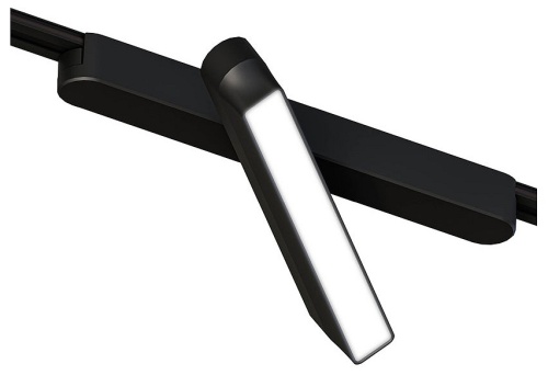 Светильник на штанге Arte Lamp Rapid A2960PL-1BK в Нижнем Новгороде