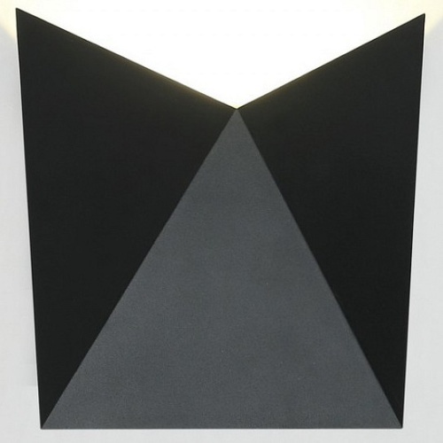 Накладной светильник Imex WELS IL.0014.0010 BK в Нижнем Новгороде