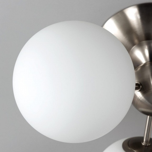 Люстра на штанге Citilux Томми CL102134 в Нижнем Новгороде фото 9