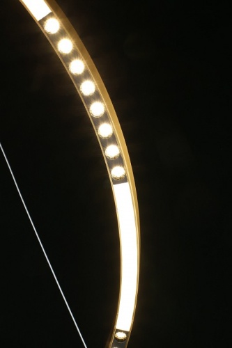 Подвесной светильник Aployt Noella APL.051.13.43 в Белокурихе фото 7