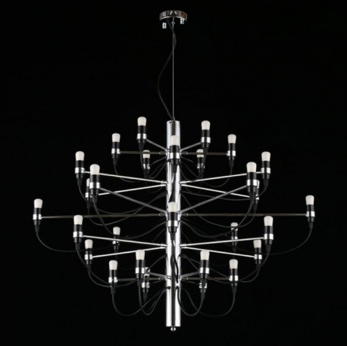 Подвесная люстра Aployt Izeult APL.782.03.30 в Нижнем Новгороде фото 12