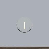 Встраиваемый светильник Italline DL 30 DL 3034 white в Арзамасе