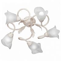 Потолочная люстра Vitaluce V1445 V1445-0/5PL в Нижнем Новгороде