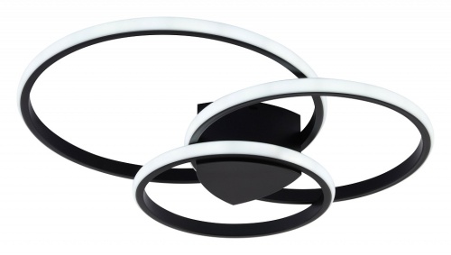 Потолочная люстра Rivoli Milena Б0062226 в Нижнем Новгороде фото 3