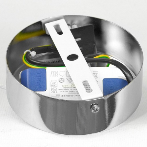 Подвесной светильник Lussole Nolan LSP-7441 в Нижнем Новгороде фото 2