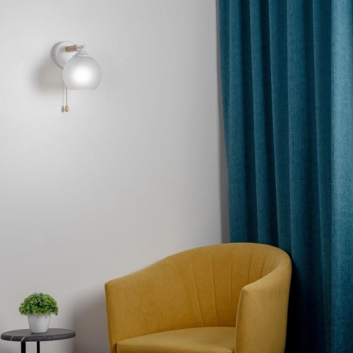 Бра Citilux Tika CL133410 в Нижнем Новгороде фото 8