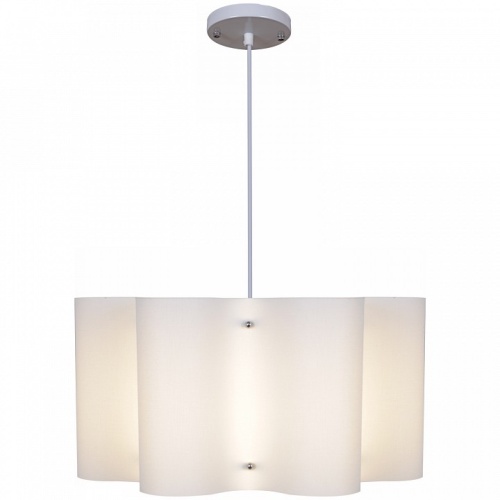 Подвесной светильник 00520-0.9-03 beige в Нижнем Новгороде фото 6