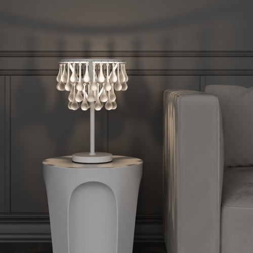 Настольная лампа декоративная Bogate's Gutta 01126/1 в Нижнем Новгороде фото 6