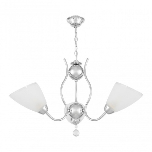 Подвесная люстра Arte Milano Amalfi-5816 335816/3 CR в Нижнем Новгороде фото 7