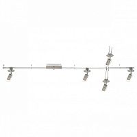 Комплект трековый DeMarkt Трек-система 550011405 в Нижнем Новгороде