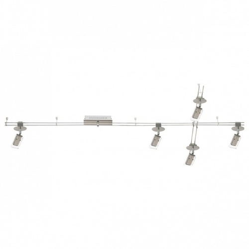 Комплект трековый DeMarkt Трек-система 550011405 в Нижнем Новгороде