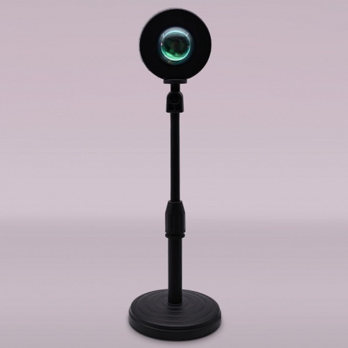 Настольная лампа декоративная Ambrella Light DE DE8385 в Нижнем Новгороде