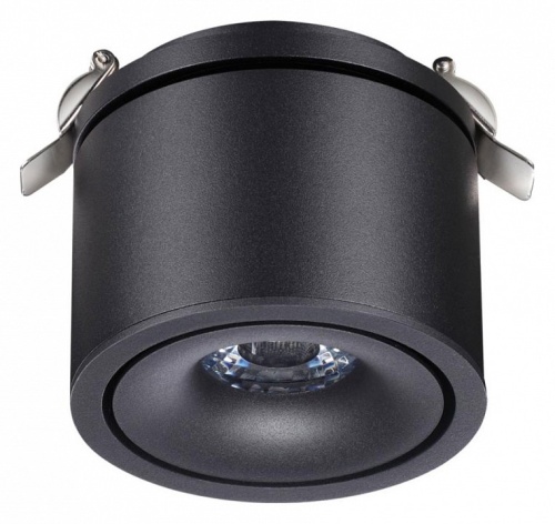 Встраиваемый светильник Novotech Groda 358775 в Нижнем Новгороде фото 3