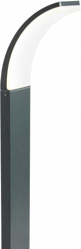 Наземный низкий светильник Favourite Spherical 3034-1T в Нижнем Новгороде фото 3