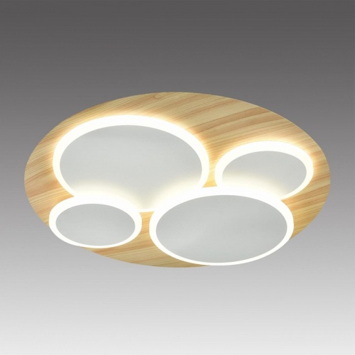 Потолочная люстра Sonex Pine 7734/60L в Нижнем Новгороде фото 8