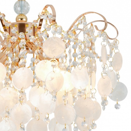 Подвесная люстра Escada  ES0000035 в Нижнем Новгороде фото 2