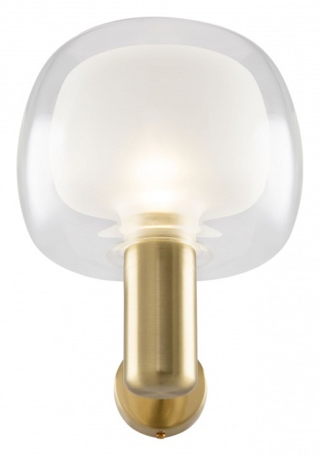 Бра Maytoni Vision MOD411WL-01G в Нижнем Новгороде фото 10