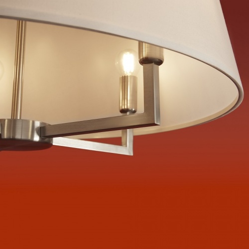 Светильник на штанге Freya Graceful FR2042CL-05N в Нижнем Новгороде фото 7