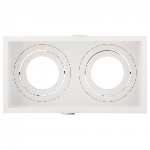 Встраиваемый светильник Denkirs  DK2042-WH в Нижнем Новгороде