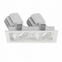 Встраиваемый светильник Arlight VORTEX 057762 в Нижнем Новгороде