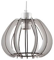 Подвесной светильник Imex MD.9002 MD.9002-1-P-WH в Нижнем Новгороде