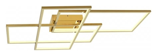 Потолочная люстра iLedex Grace 231/3-60W-3000K GL в Нижнем Новгороде