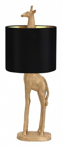 Настольная лампа декоративная Omnilux Accumoli OML-10814-01 в Можге