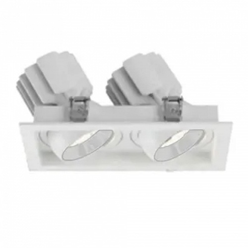 Встраиваемый светильник Arlight VORTEX 057762 в Нижнем Новгороде