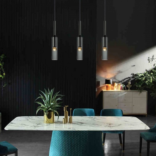 Подвесной светильник Imperiumloft  Night01 в Нижнем Новгороде фото 4