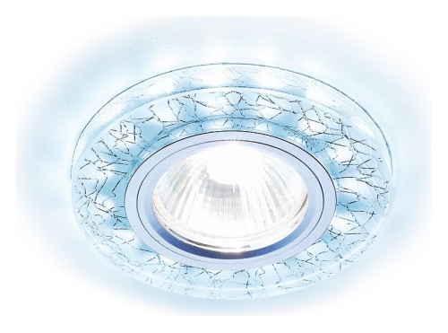 Встраиваемый светильник Ambrella Light S S226 W/CH/C в Нижнем Новгороде