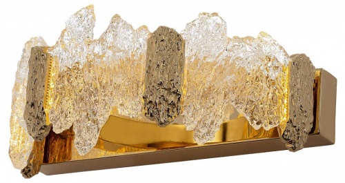 Накладной светильник Citilux Lava CL250312 в Нижнем Новгороде