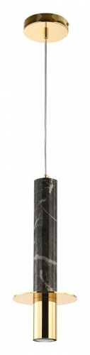 Подвесной светильник Favourite Rocky 2746-1P в Ермолино фото 6