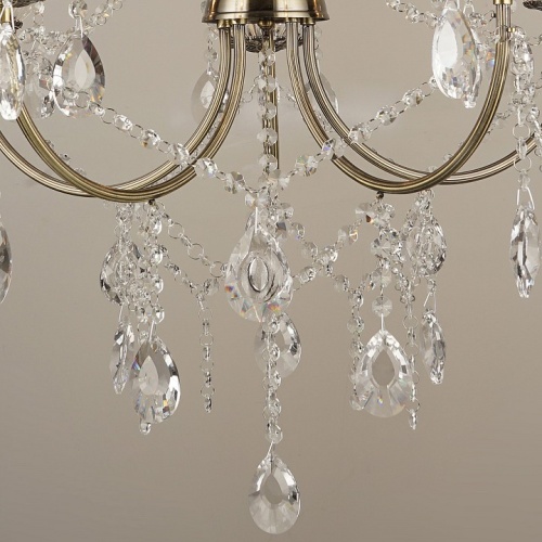 Подвесная люстра 04458-0.4-05 в Нижнем Новгороде фото 3