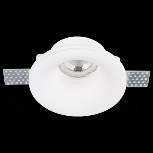 Встраиваемый светильник ST-Luce ST252–254 GYPSUM ST254.318.01 в Нижнем Новгороде фото 4