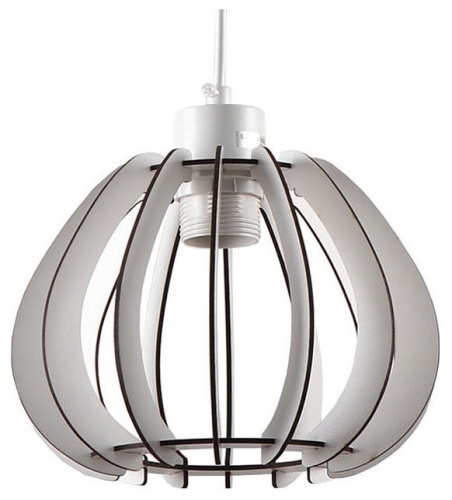 Подвесной светильник Imex MD.9002 MD.9002-1-P-WH в Нижнем Новгороде