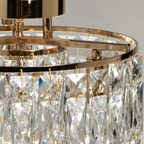 Потолочная люстра De City Арман 462012304 в Нижнем Новгороде фото 3