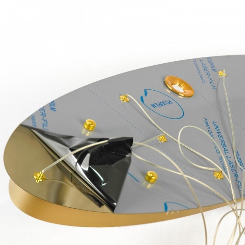 Подвесной светильник Lussole Knox LSP-7411 в Нижнем Новгороде фото 2