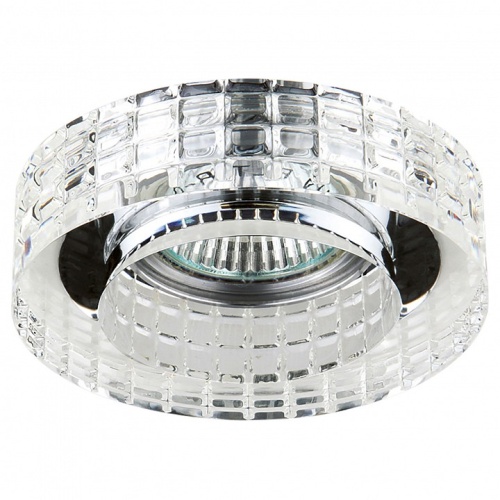 Встраиваемый светильник Lightstar Faceto 006350 в Нижнем Новгороде